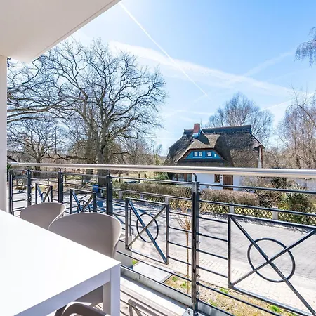 Quartier Maxim - App 4 Apartment *