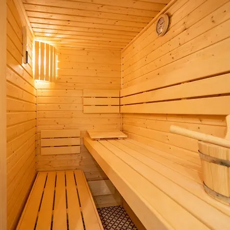 Quartier Maxim - App 4 Heringsdorf