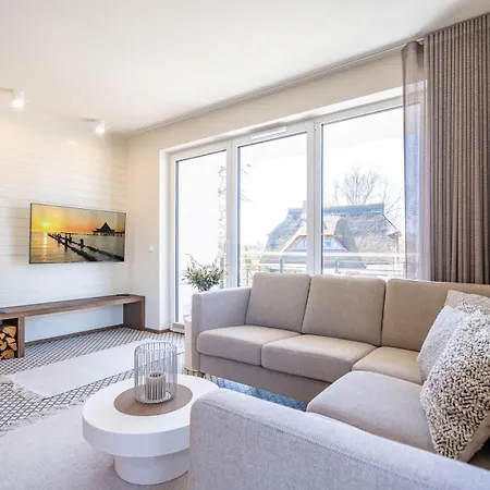 Quartier Maxim - App 4 *