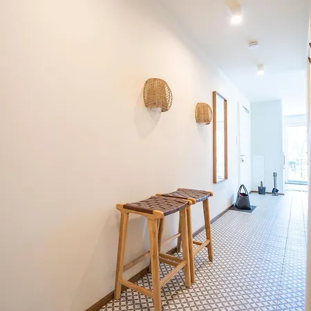 Quartier Maxim - App 4 Appartement