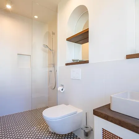 Quartier Maxim - App 4 * Heringsdorf (Usedom)