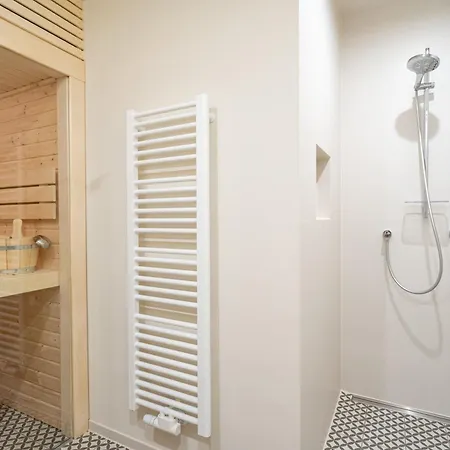 Appartement Quartier Maxim - App 4 Heringsdorf (Usedom)